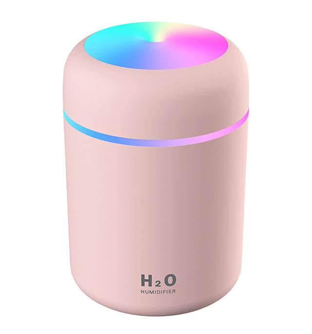 Portable Air Humidifier