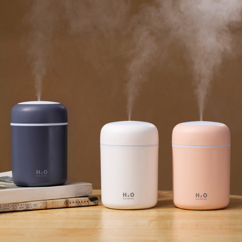 Portable Air Humidifier