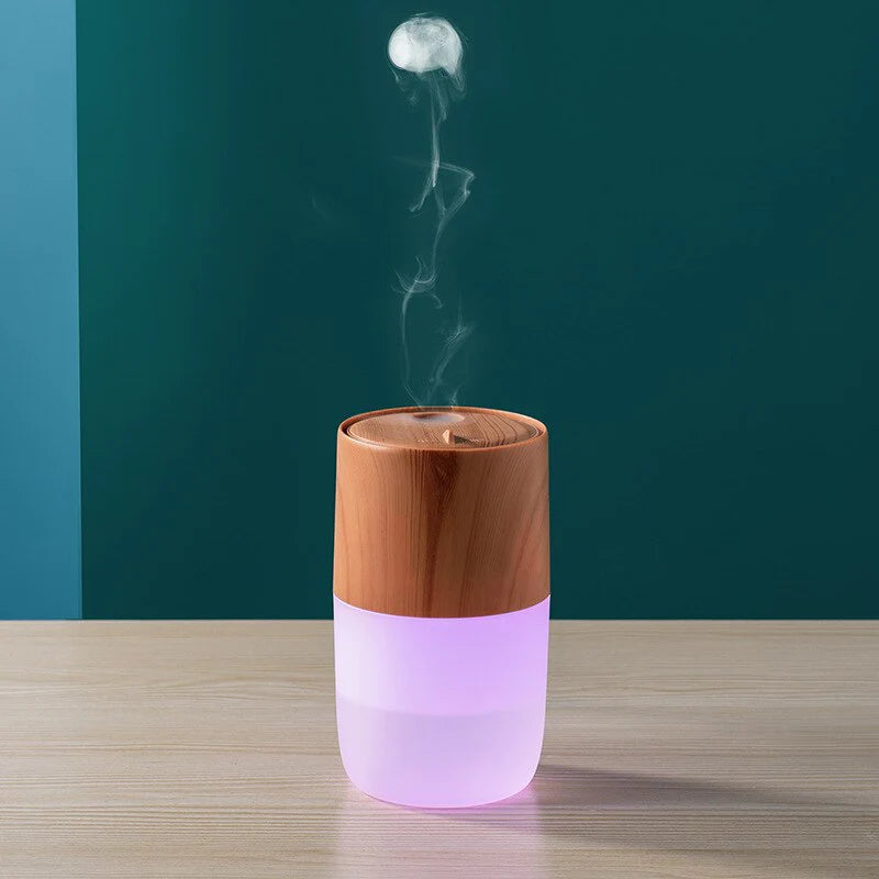 JellyFish Humidifier