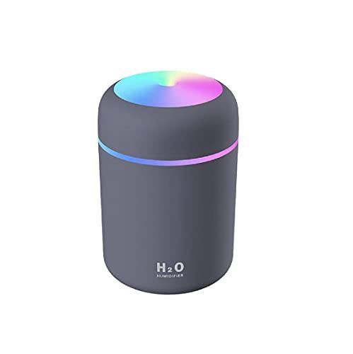 Portable Air Humidifier