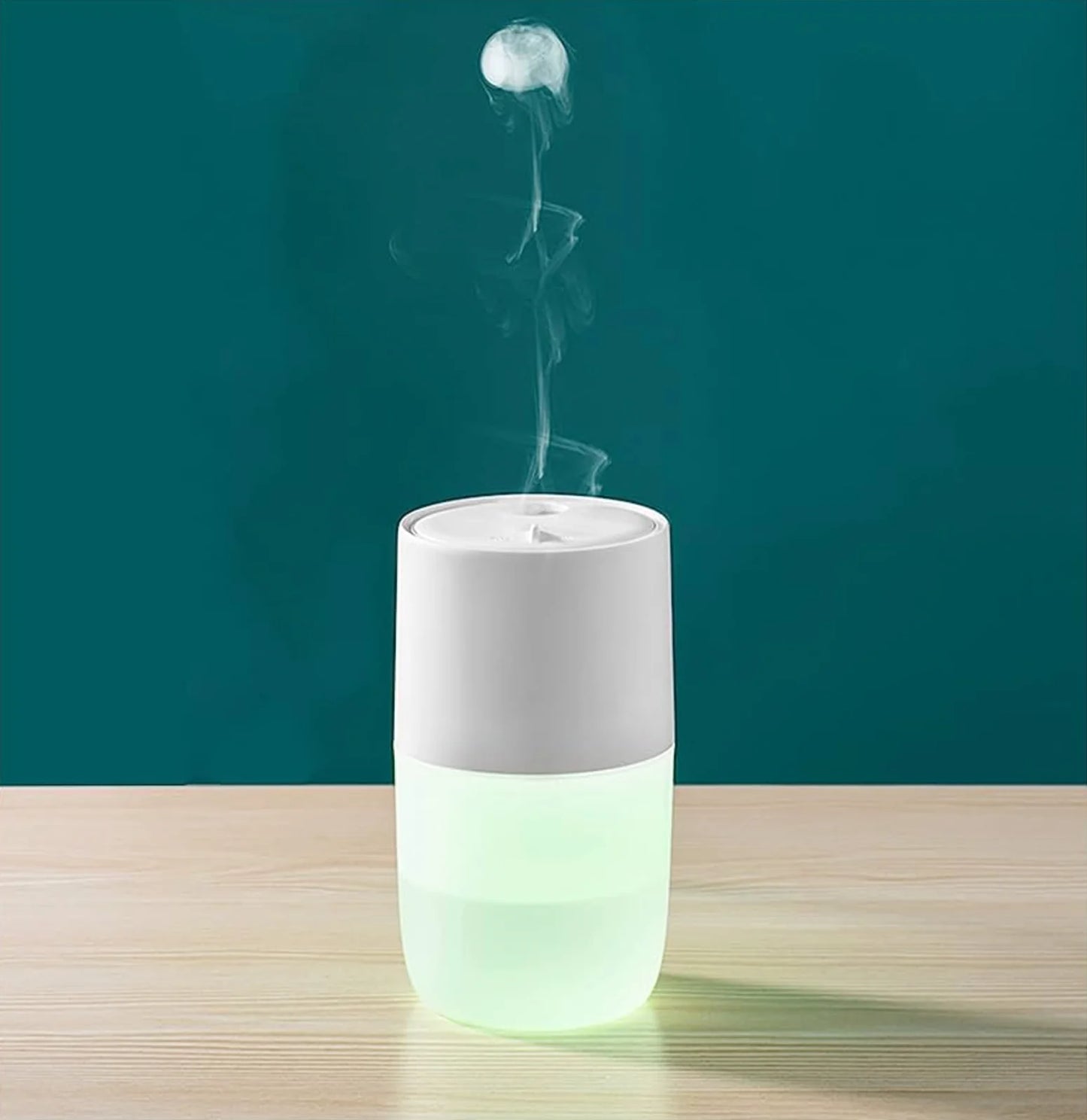 JellyFish Humidifier