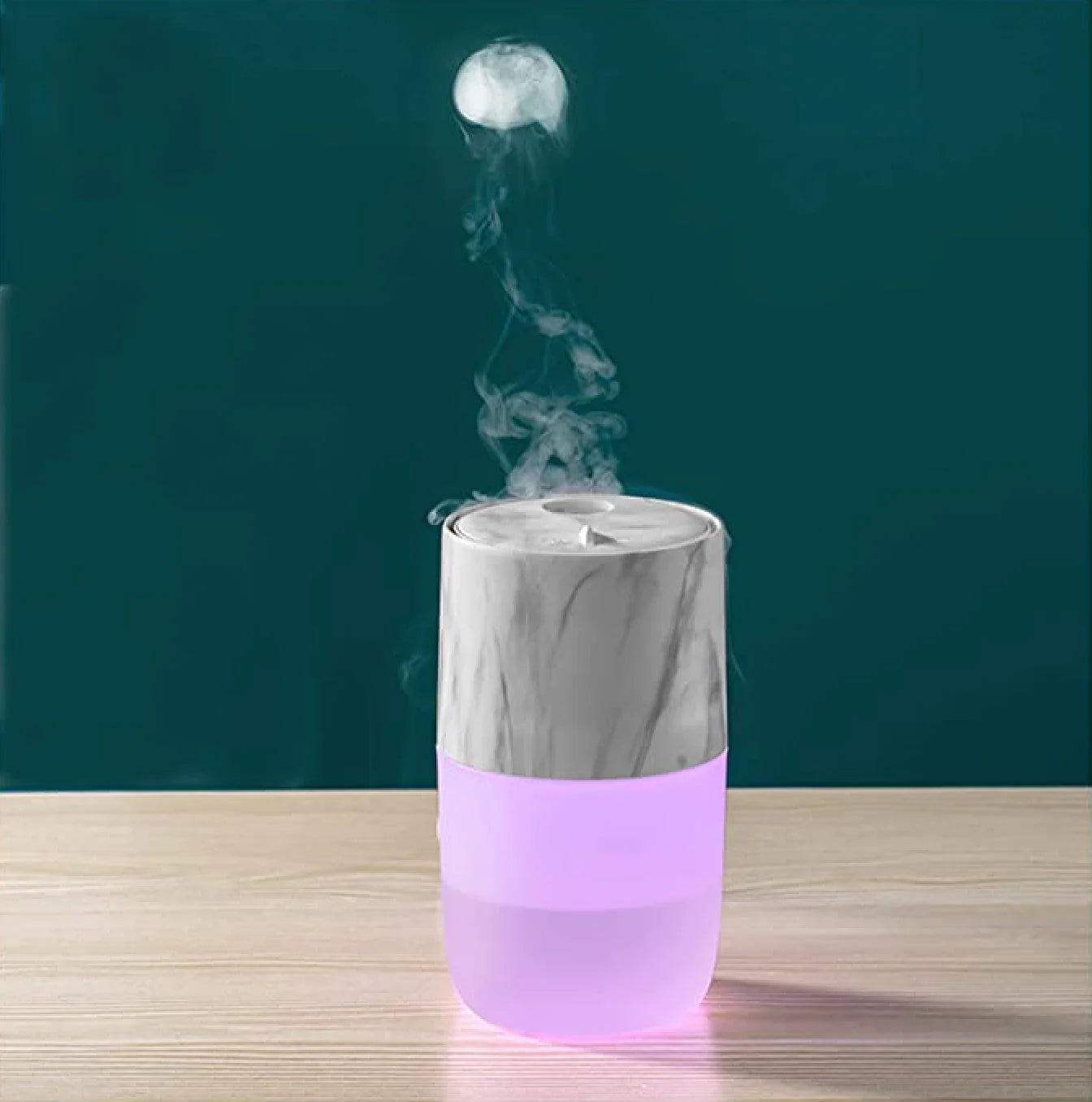 JellyFish Humidifier