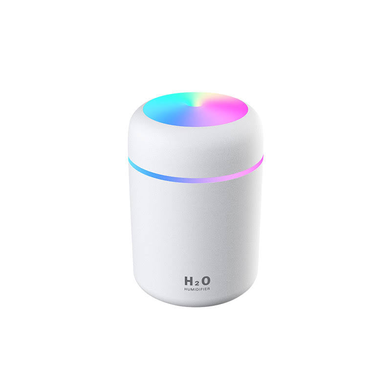 Portable Air Humidifier